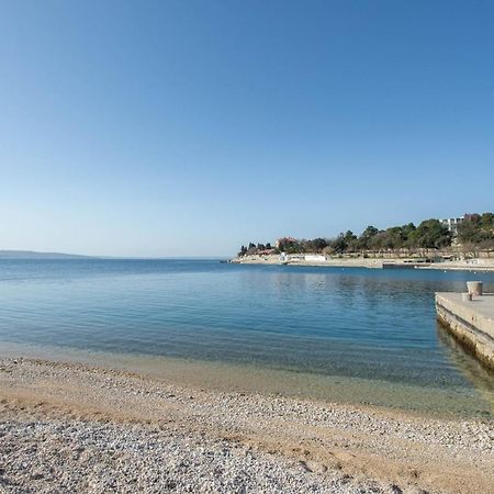 Mediteran Travel Mobile Homes Uvala Slana セルツェ エクステリア 写真