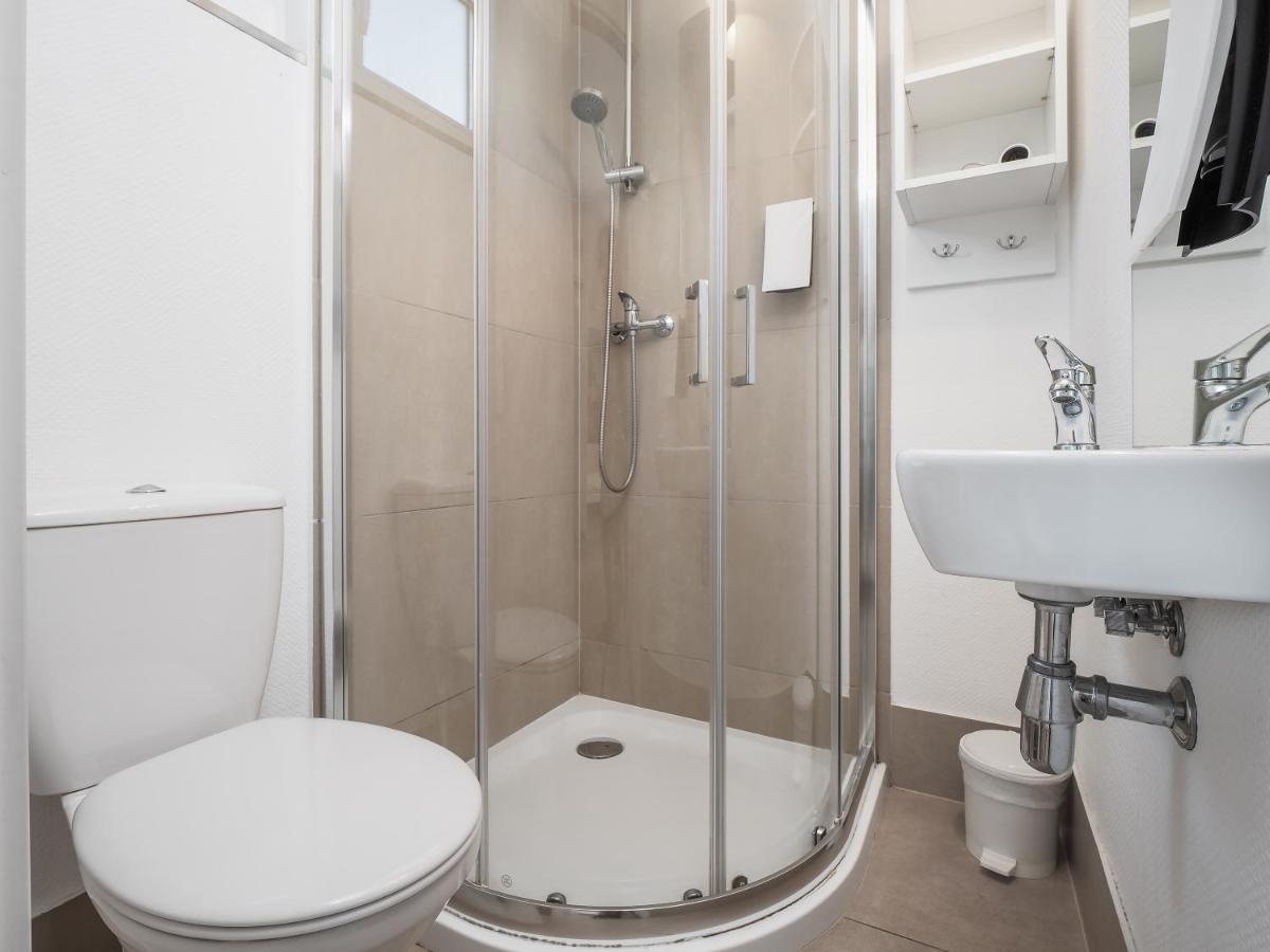 Mediteran Travel Mobile Homes Uvala Slana セルツェ エクステリア 写真