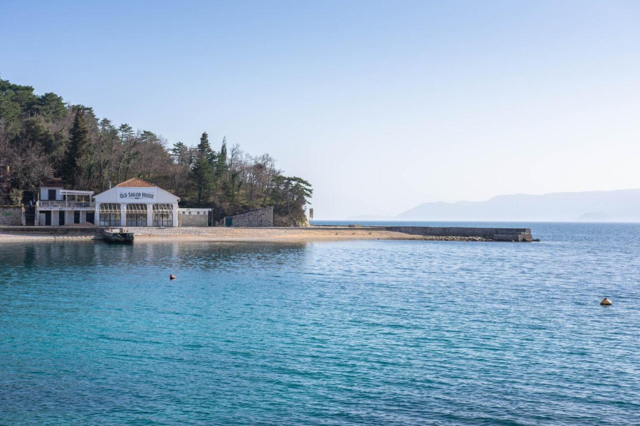 Mediteran Travel Mobile Homes Uvala Slana セルツェ エクステリア 写真